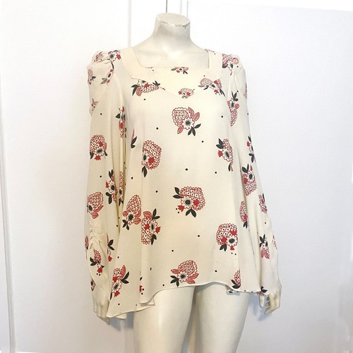 Vintage ossie clark - vintage,