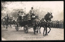 Funeral of King Edward VII