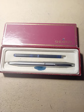 Vintage Sheaffer 444 Stainless