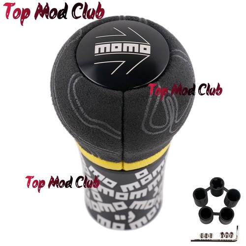 Momo ultra manual - momo, stick
