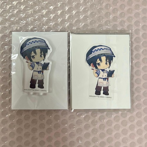 Idolish7 animate cafe - idolish7,