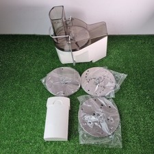 Vintage Kenwood Chef A929 High