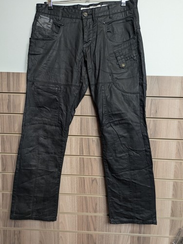Police 883 picolino jeans mens - police,