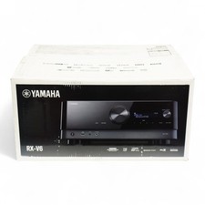 YAMAHA RX-V6A AV Receiver