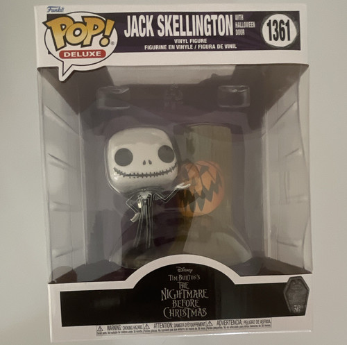 Funko pop deluxe - pop!,