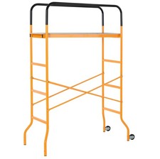 4-Step Scaffold Scaffolding