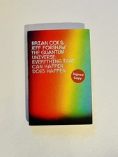 The Quantum Universe - Brian