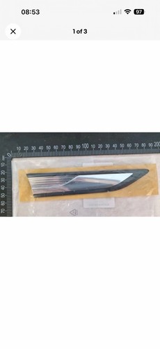 Genuine new volkswagen right - genuine,