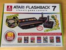 Atari Flashback 7 Classic Game