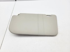 SUN VISOR FRONT RIGHT DRIVER SIDE NISSAN X TRAIL T32 2015