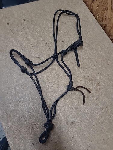 Parelli rope training - rope,