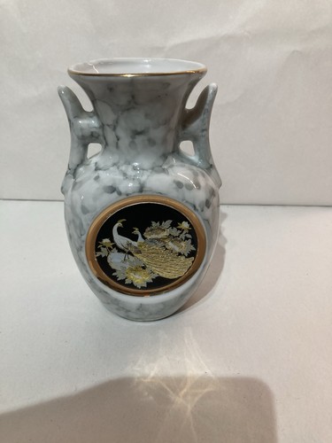 Very unusual metal - very, engraving