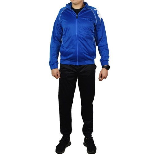 Tracksuits universal men kappa - men,
