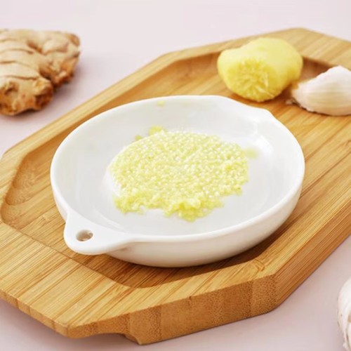 Ceramic ginger grater - ceramic,