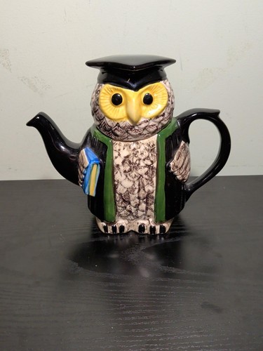 Tony carter collection teapot - carter,
