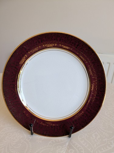 Vintage crownford burslem - crownford,