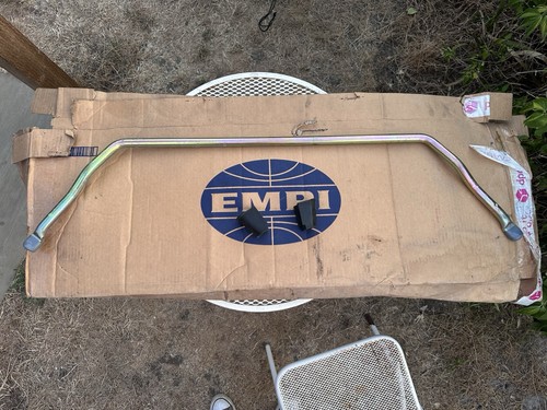 Empi sway bar - sway, anti