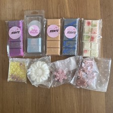 Wax Melt Bundle Different Scents