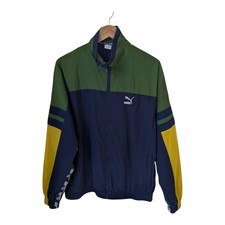 Retro Puma XTG Colourblock