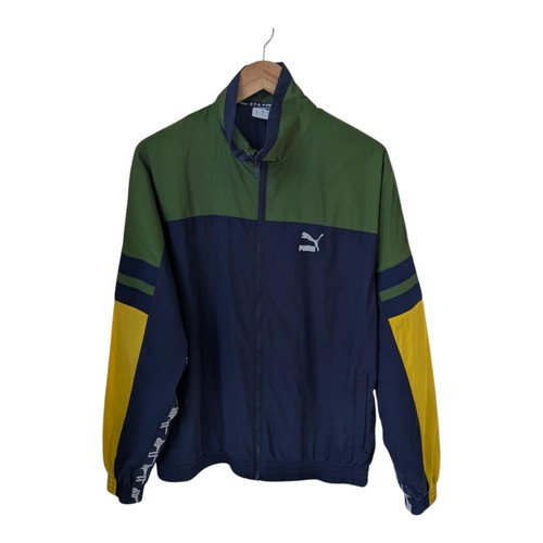 Retro puma xtg colourblock - retro,