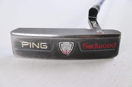 Ping redwood anser putter - ping,