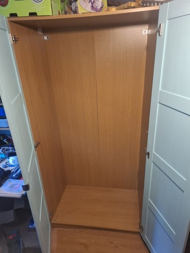 Ikea pax wardrobe 201 100 - pax,