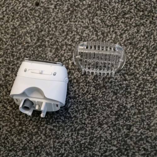 Braun genuine silk epil - braun, silk-epil
