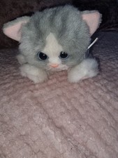 Vtg 2000 DSI Kitty Kitty