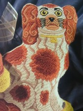 4 x CHARTS ONLYS Tapestry Cushion CHARTS ONLY  ********last ones