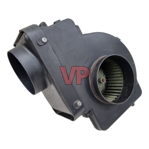 Ldv 400 convoy pilot heater - convoy,