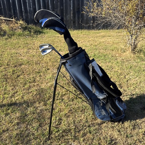 Ping moxie set - moxie, graphite
