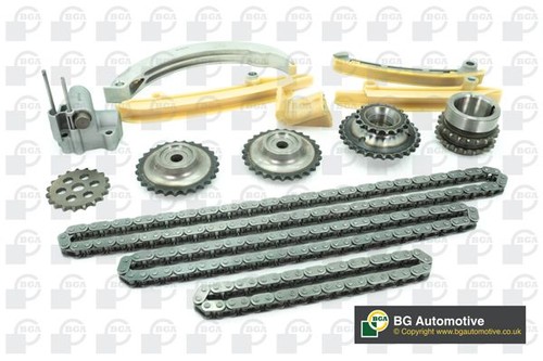 Timing chain kit - bmw, 3
