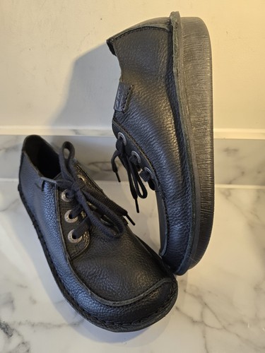 Clarks funny dream black - clarks,