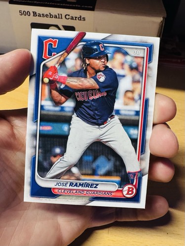 Jose ramirez cleveland - jose,