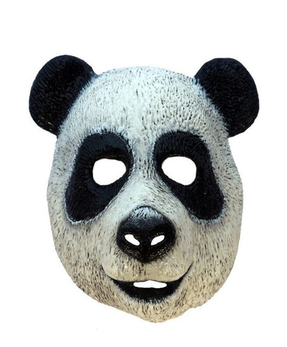 Giant panda 26778 full - giant,