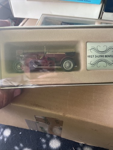 Corgi collectors classics - classics, c861