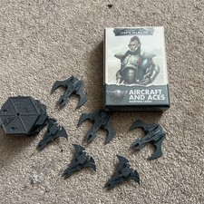 Warhammer 40k aeronautica - warhammer,