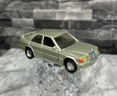 Matchbox super kings 115 - matchbox,
