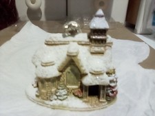 Lilliput Lane - GLAD TIDINGS