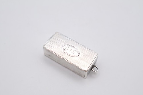 Antique victorian sterling - victorian,