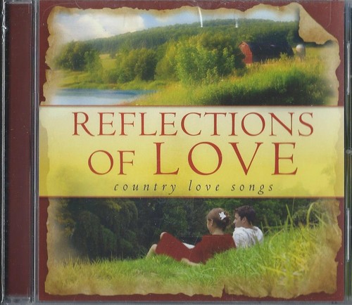 Various artists reflections - various,
