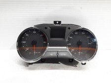 08-17 SEAT IBIZA 6J SPEEDO