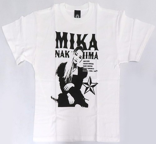 Mika nakashima concert tour - concert,