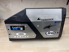 BMW Touratech Tool Box