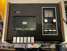 wharfdale tape player