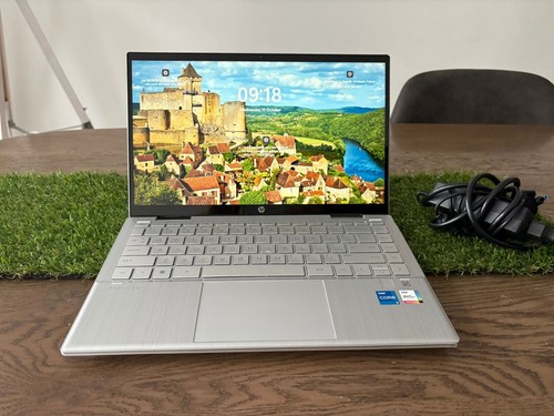 Pavilion x360 touch - x360,