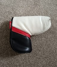Taylormade 1979 Putter Cover - TM Golf Headcover Head - Ideal Replacement! 