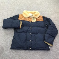 Penfield Rockwool Jacket