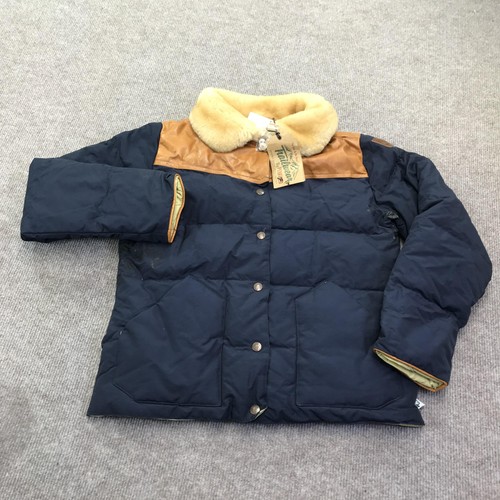Penfield rockwool jacket - penfield,