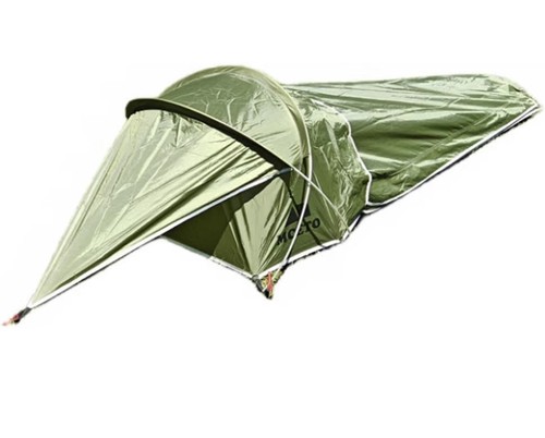 One men tent - one,